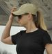 Helikon - Tactical Cap - Olive Green - CZ-BBC-PR-02 (для страйкболу) CZ-BBC-PR-02 фото 8