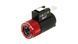 M4T aluminium Hop-up chamber with Maxx regulator Model for TM MWS M4 GBBR models MXM-08-047146-00_BR фото 3