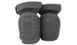 Тактичні наколінники ALTA &mdash; AltaCONTOUR 360 Vibram Cap Knee Pads &mdash; Black &mdash; 52933.00 52933.00 фото