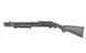 Дробовик Strike Industries License M870 Replica - Black [EMG] 8889_tw фото 1