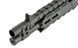 Дробовик Strike Industries License M870 Replica - Black [EMG] 8889_tw фото 6