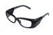 Очки под диоптрии Global Vision RX-Y27EOP01 (clear) RX-able, прозрачный 1EOP1-10 фото 1