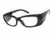 Очки под диоптрии Global Vision RX-Y27EOP01 (clear) RX-able, прозрачный 1EOP1-10 фото 4