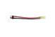 Переходник для аккумулятора T-Connect/Deans &rarr; Tamiya mini SPE-06-036497_gf фото 3
