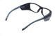 Очки под диоптрии Global Vision RX-Y27EOP01 (clear) RX-able, прозрачный 1EOP1-10 фото 3