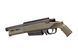 Снайперская винтовка Striker AS-03 с продольно-скользящим затвором AS03-UG_tmh фото 1