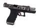 G-Force 17 SV с серебряным стволом, металлическая версия GBB 9010109222761_tmh фото 2