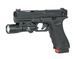 Тактический фонарик пистолетный X300 ULTRA - Black [WADSN] WEX359-BK фото 16