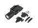 Тактический фонарик пистолетный X300 ULTRA - Black [WADSN] WEX359-BK фото 9