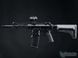 Автомат Spike's Tactical Rare Breed Spartan 7" PDW M4 AEG &mdash; чорний &mdash; EMG / Cyma 100579_evk фото 3