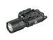 Тактический фонарик пистолетный X300 ULTRA - Black [WADSN] WEX359-BK фото 2