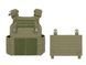 Штурмова плитоноска з камербандом Buckle Up Assault Plate Carrier - Мультикам Тропік (Multicam Tropic) [8FIELDS] (для страйкболу) M51611051-1-MT фото 9