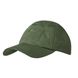 Helikon - Tactical Cap - Olive Green - CZ-BBC-PR-02 (для страйкболу) CZ-BBC-PR-02 фото 1