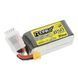 Tattu R-Line 650mAh 4S 14.8V 95C Lipo аккумулятор с XT30 TAA6504S95XT3_gs фото 2