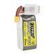 Tattu R-Line 650mAh 4S 14.8V 95C Lipo аккумулятор с XT30 TAA6504S95XT3_gs фото 4