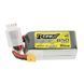 Tattu R-Line 650mAh 4S 14.8V 95C Lipo аккумулятор с XT30 TAA6504S95XT3_gs фото 1
