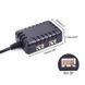 Параллельная USB зарядка для одного или двух АКБ LiPo и Li-ion 7.4v (2S) [AirsoftParts] (для страйкбола) USB-LiPo-7-4-PLUS фото 4