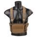 Модульный нагрудник CHEST RIG, Coyote Brown EM9557CB_BR фото 1