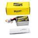 Tattu R-Line V6 1600mAh 6S 160C LiPo акумулятор з XT60 [SQ] TAA16006S16SQ_gs фото 5