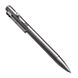 Титанова тактична ручка Nitecore NTP30 6-1136_NTP30 фото 3