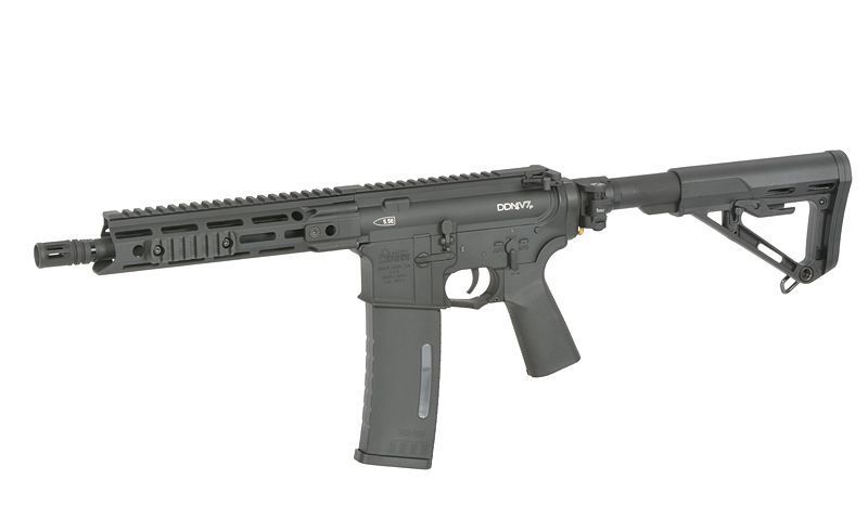 Реплика штурмовой винтовки Daniel Defense DDM4 V7 [EMG] DD V7P_tw фото