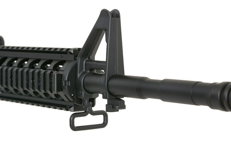 Карабин Cyma M4 RIS CM.007 FULL METAL [CYMA] FB3350-1 фото