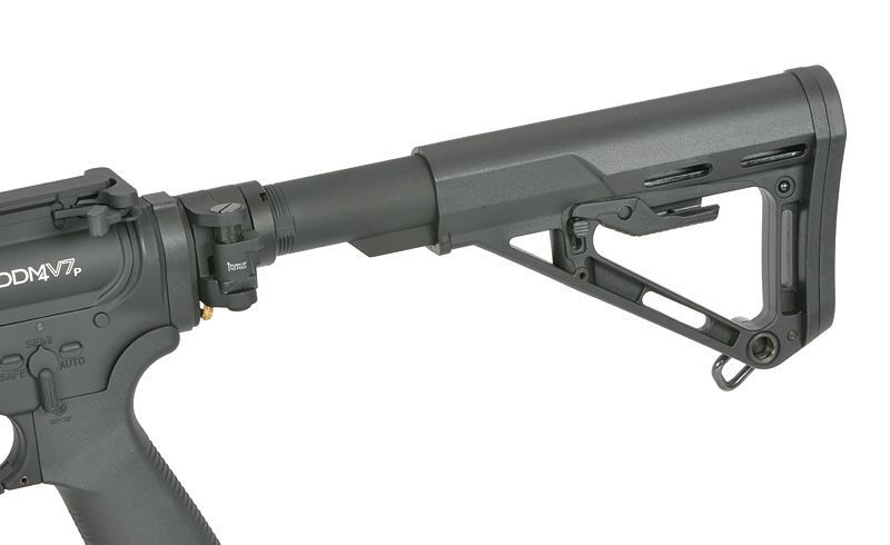 Реплика штурмовой винтовки Daniel Defense DDM4 V7 [EMG] DD V7P_tw фото