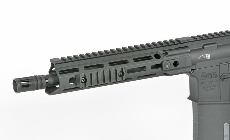 Реплика штурмовой винтовки Daniel Defense DDM4 V7 [EMG] DD V7P_tw фото