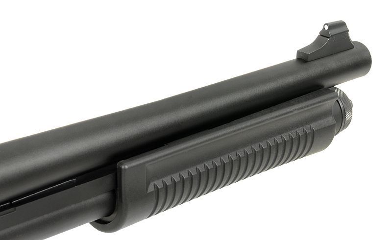 Газовий дробовик Golden Eagle M8871 (Green Gas) - Black 8871_tw фото