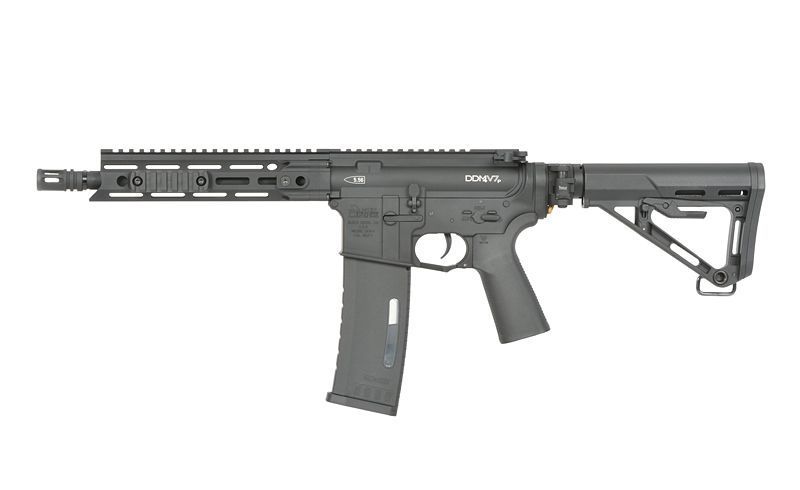 Реплика штурмовой винтовки Daniel Defense DDM4 V7 [EMG] DD V7P_tw фото