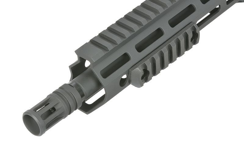 Реплика штурмовой винтовки Daniel Defense DDM4 V7 [EMG] DD V7P_tw фото