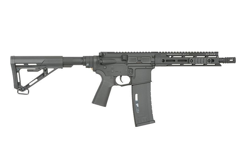 Реплика штурмовой винтовки Daniel Defense DDM4 V7 [EMG] DD V7P_tw фото