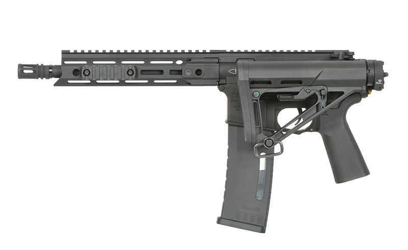 Реплика штурмовой винтовки Daniel Defense DDM4 V7 [EMG] DD V7P_tw фото