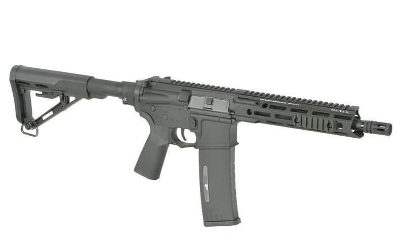 Реплика штурмовой винтовки Daniel Defense DDM4 V7 [EMG] DD V7P_tw фото