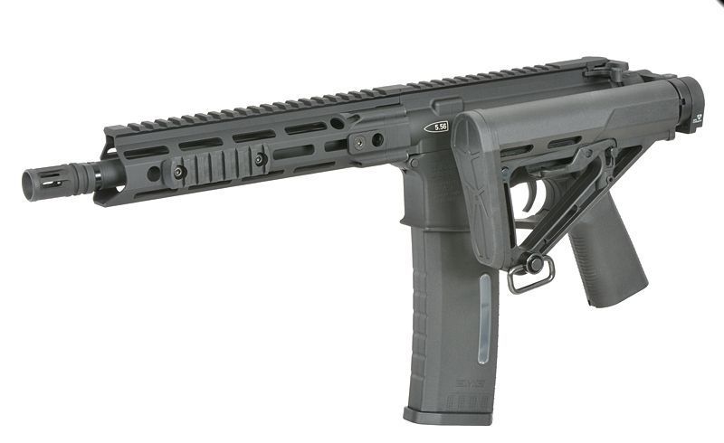 Реплика штурмовой винтовки Daniel Defense DDM4 V7 [EMG] DD V7P_tw фото