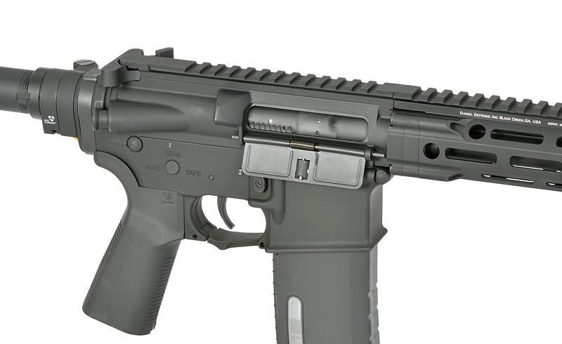 Реплика штурмовой винтовки Daniel Defense DDM4 V7 [EMG] DD V7P_tw фото