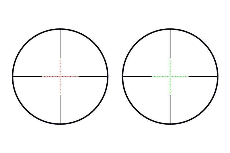 Приціл 2,5-10X40 [Theta Optics] (для страйкболу) THO-10-011609 фото