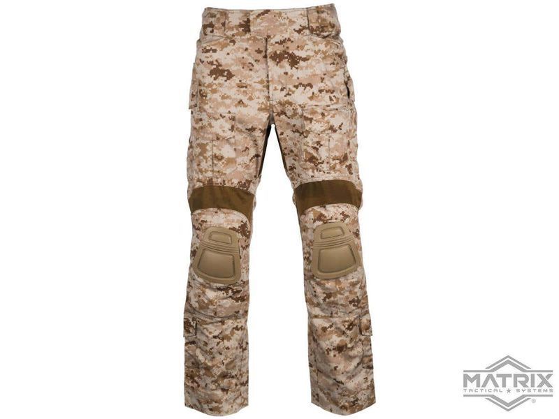 Штани Matrix G3 Combat &mdash; AOR1, розмір 34R 87761_evk фото