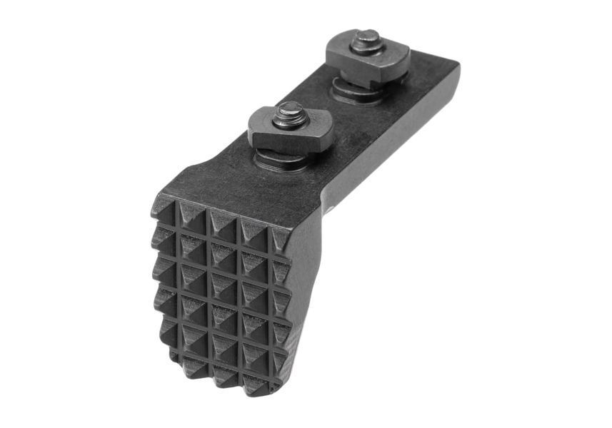 Барикадна зупинка/ручна зупинка - M-LOK 4245-(B)_tmh фото