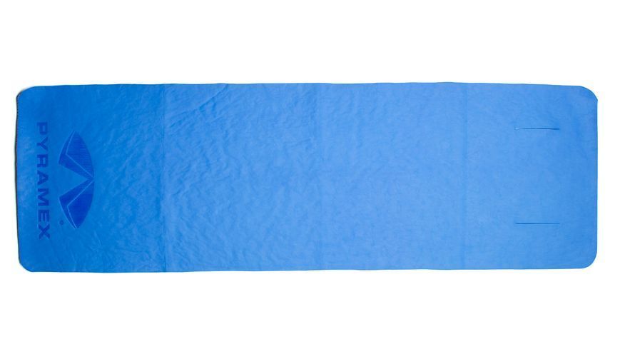 Охолодний рушник кулер на плечі або шарф кондиціонер на шию Pyramex C260 Cooling PVA Towel Wrap PM-TWL-C260 фото