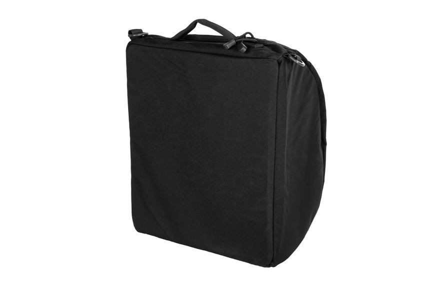 Чохол для шолома Ultimate Tactical Black 34058 фото