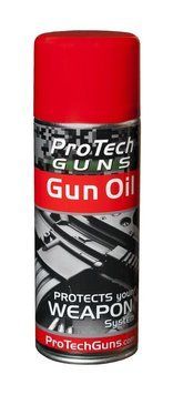Масло для зброї ProTechGuns 400 мл 10564 фото