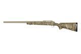 Снайперська гвинтівка Barrett Fieldcraft Spring EMG / APS &mdash; Multicam 27326_evk фото
