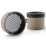 Страйкбольний екран для серії ACOG Aim-O AO5327-DE_ct фото