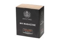 Магазин M4 Midcap 150rds 5шт KTP-KA206-00U-B5-FDE_tmh фото