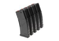 Магазин M4 Midcap 150rds 5шт KTP-KA206-00U-B5-FDE_tmh фото