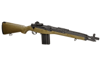 CM032A M14 Scout CM.032A BK_tmh фото