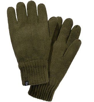 Рукавички зимові В'язані РУКАВИЧКИ Brandit BRA-9169-15001-L_ct фото
