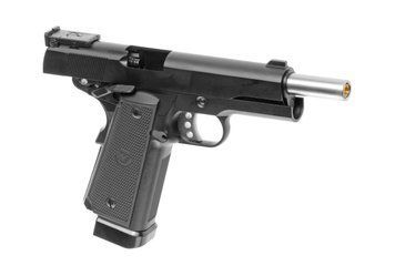 M1911 A1 Tactical Full Metal Co2 9010109222976_tmh фото
