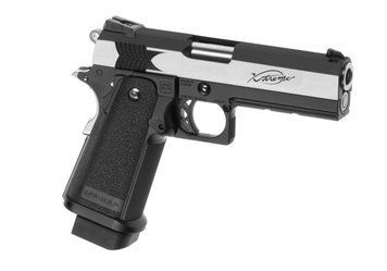 Hi-Capa Xtreme Full Auto GBB 4952839142283_tmh фото